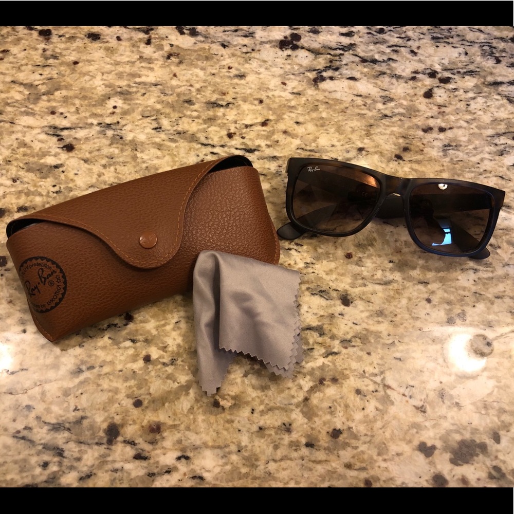 Ray Ban Sunglasses